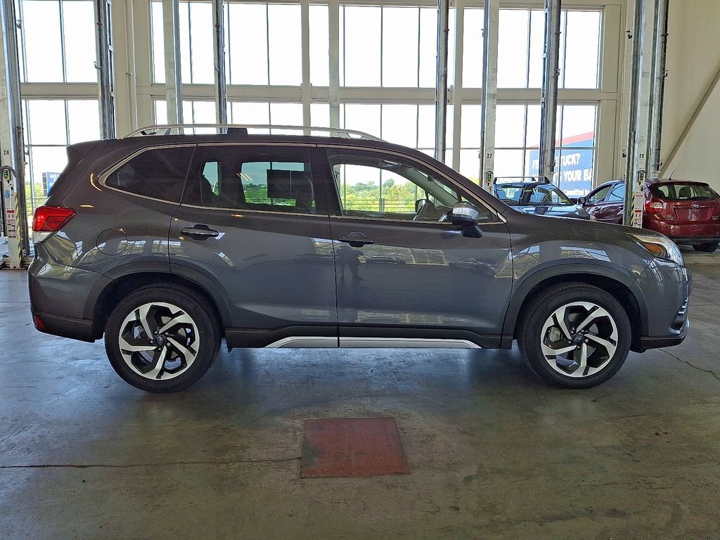 Certified 2023 Subaru Forester Touring w/ Popular Package #3 AWD/4WD image 10