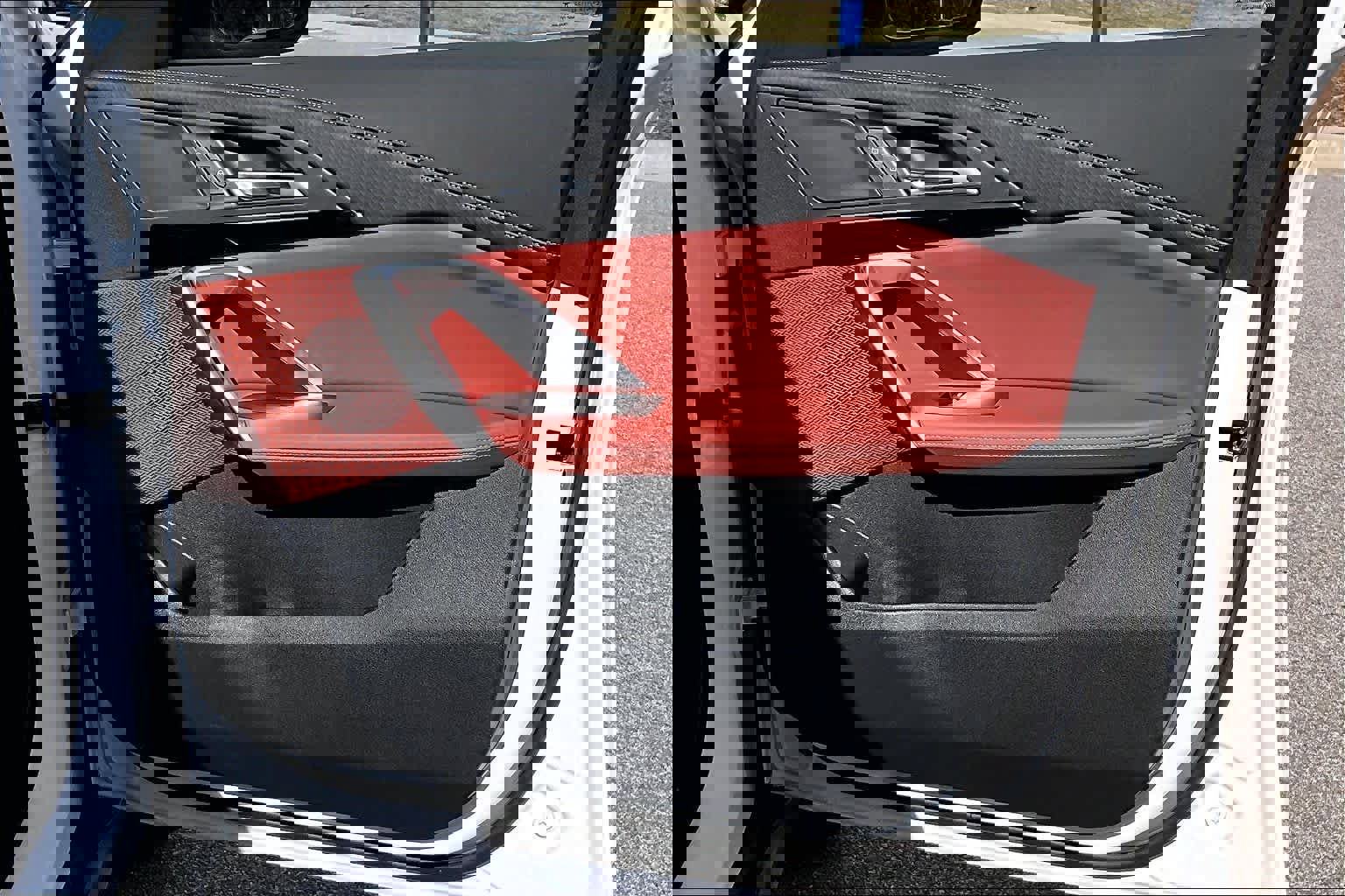 Used 2026 BMW X2 xDrive28i w/ Technology Package image 25