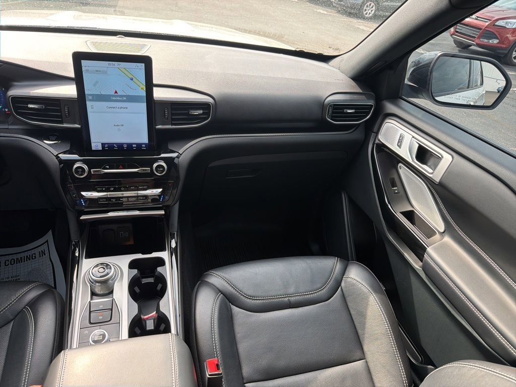 Used 2024 Ford Explorer ST w/ Equipment Group 401A image 6