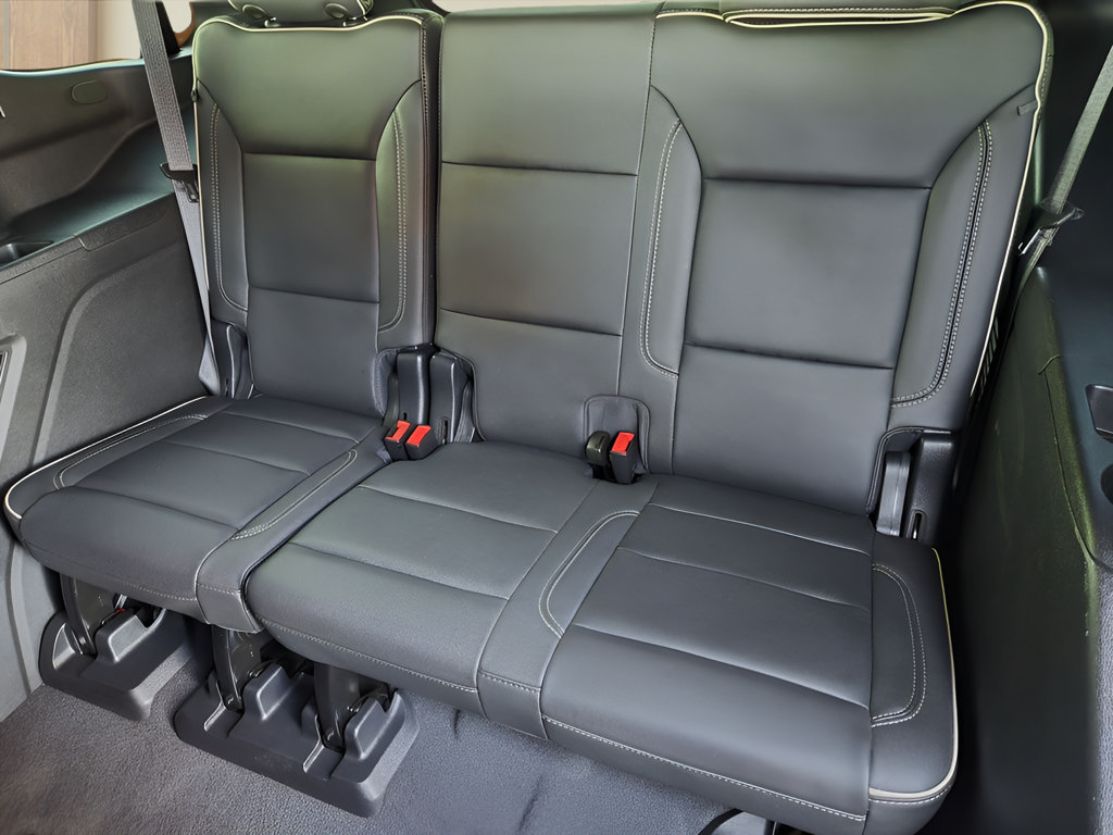 Used 2022 GMC Yukon SLT RWD image 29