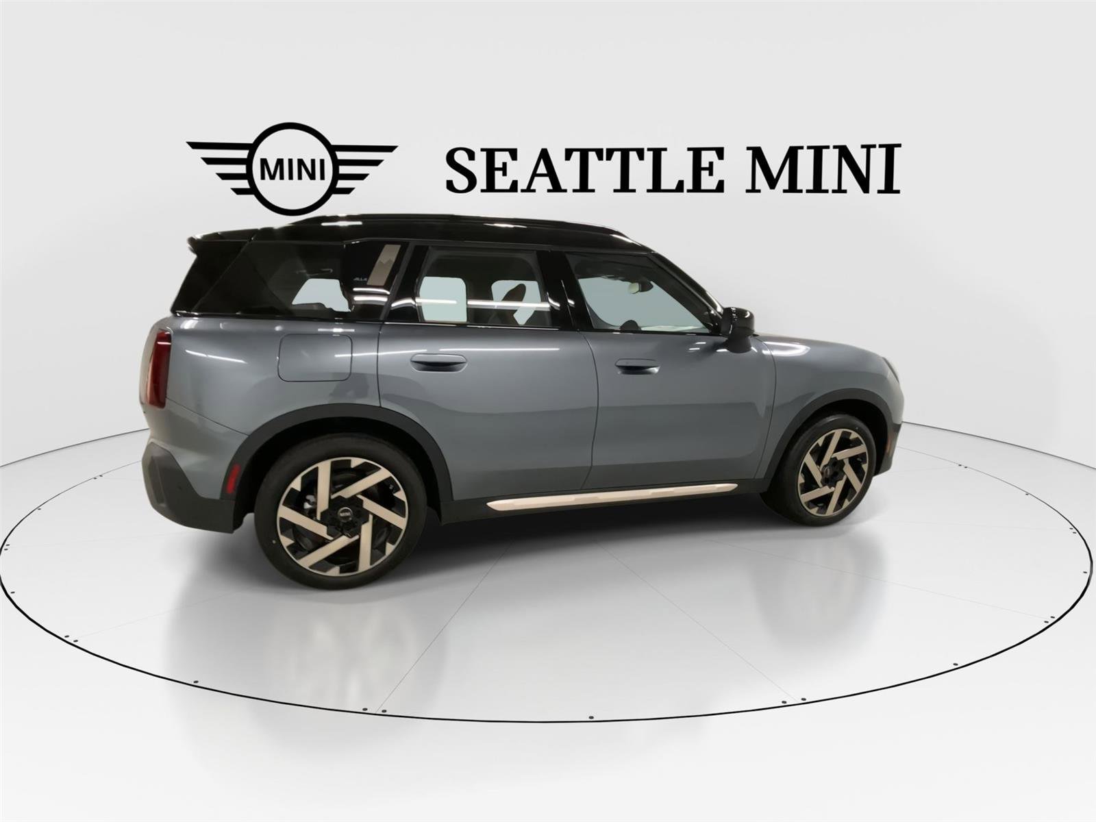 New 2026 MINI Cooper Countryman SE image 12
