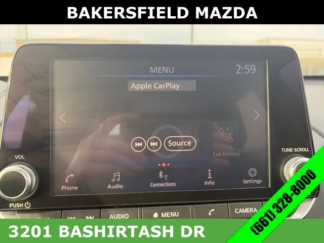 Used 2024 Nissan Altima 2.5 SV image 19