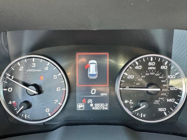 Used 2024 Subaru Outback Premium AWD/4WD image 17