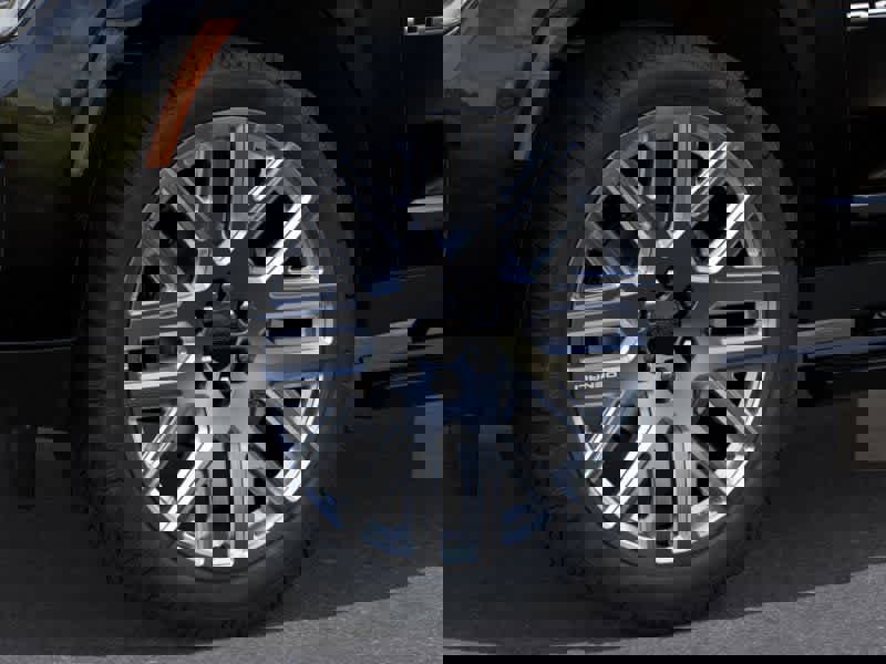 New 2026 GMC Yukon XL Denali Ultimate w/ LPO, Floor Liner Package image 9