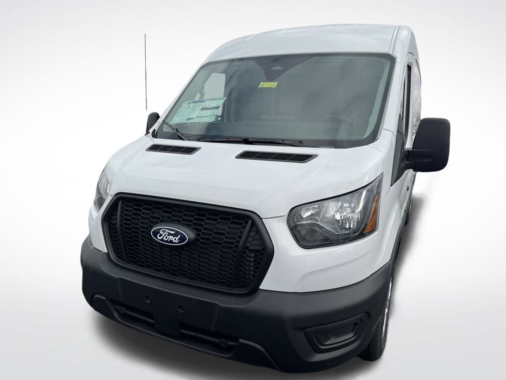 New 2026 Ford Transit 250 148 Medium Roof RWD image 9