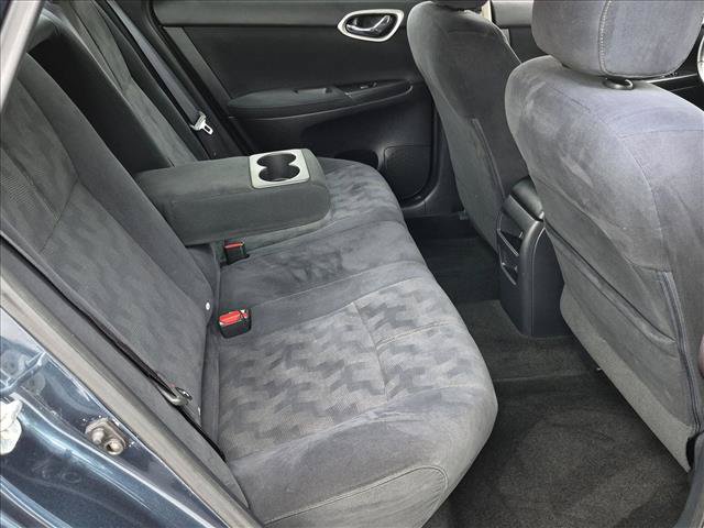 Used 2013 Nissan Sentra SV w/ Driver Pkg FWD image 16