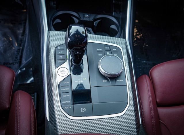 Used 2022 BMW M240i xDrive M240i w/ Premium Package image 29