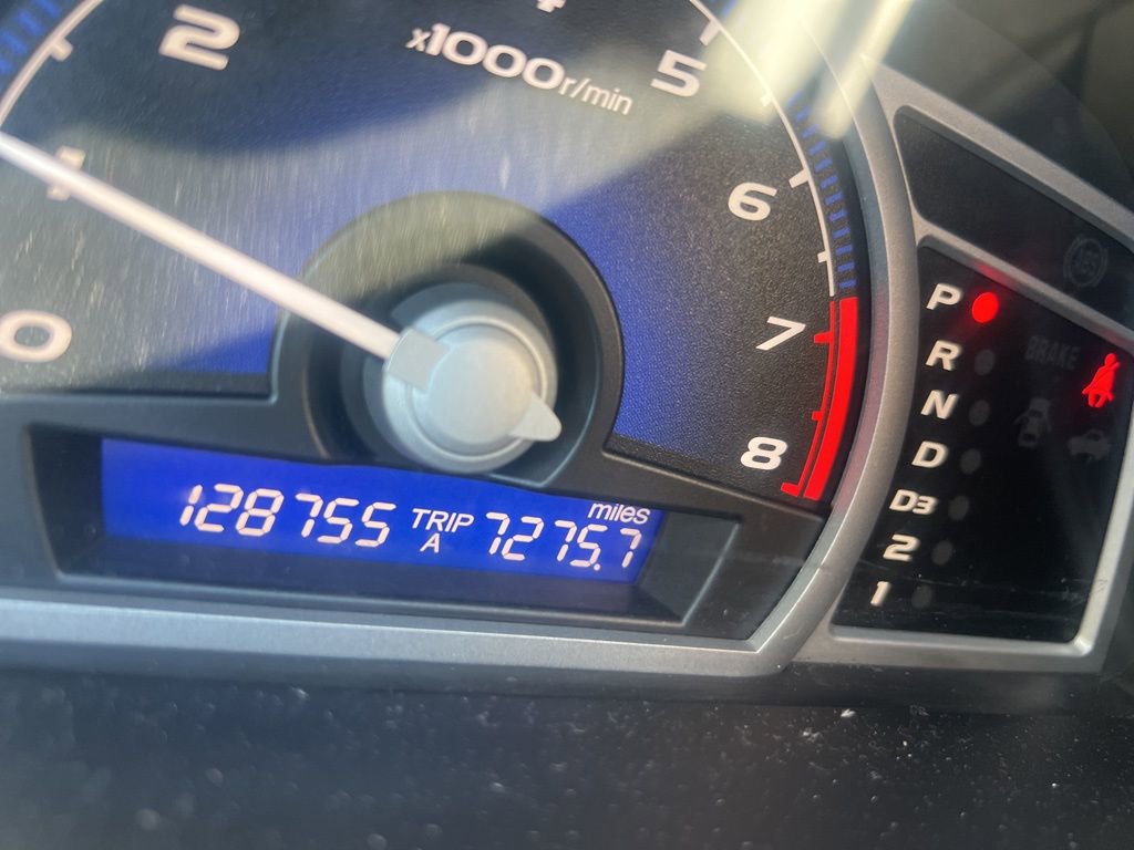 Used 2006 Honda Civic EX image 4