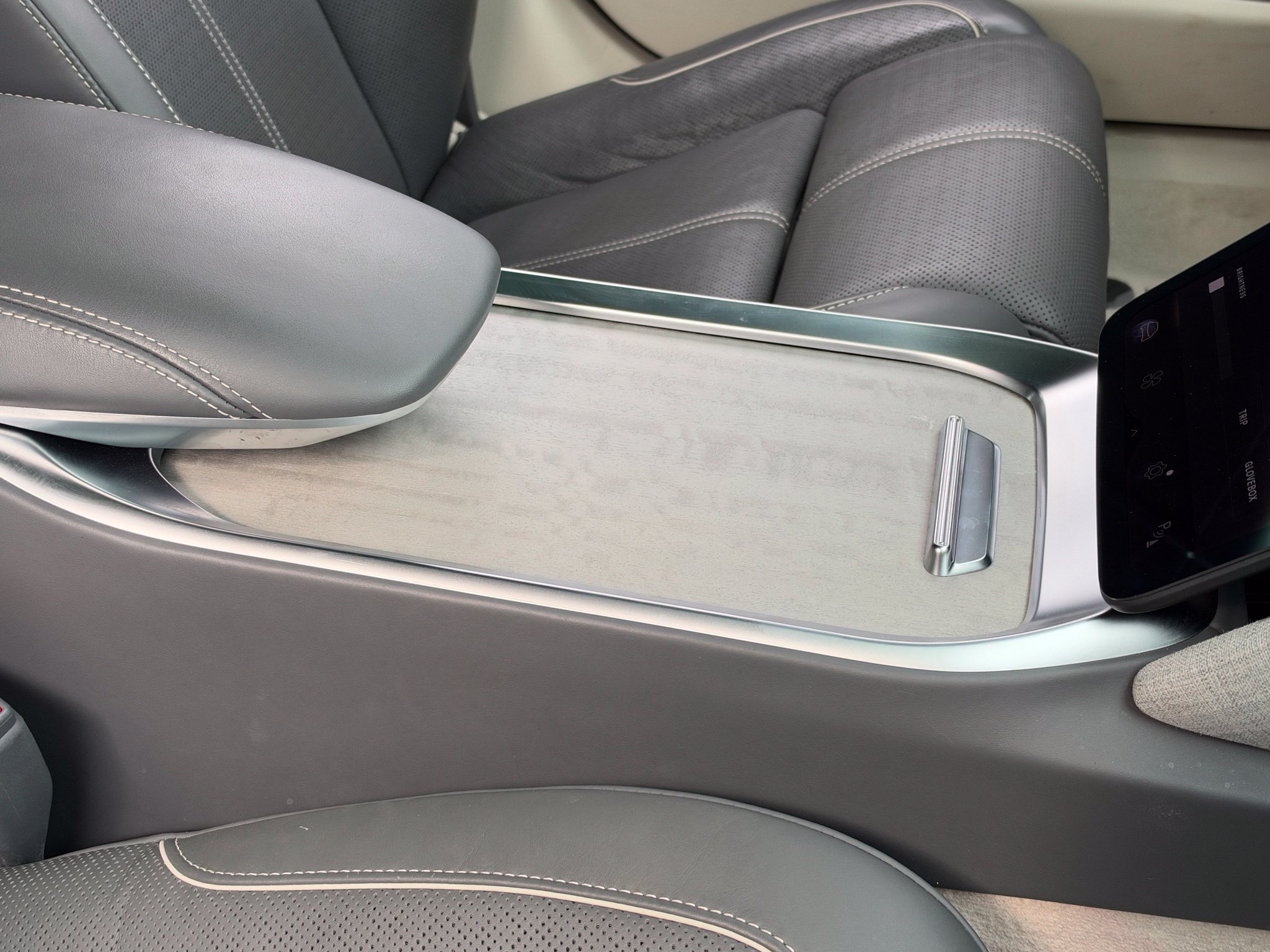 Used 2022 Lucid Air Dream Edition AWD/4WD image 44