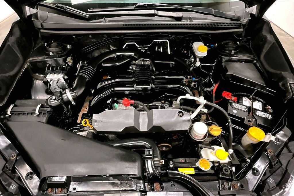 Used 2016 Subaru Crosstrek 2.0i Limited image 31