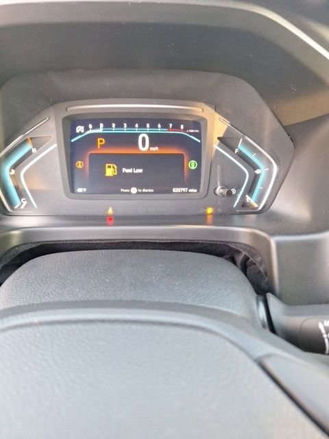 Used 2023 Honda Odyssey EX-L image 12