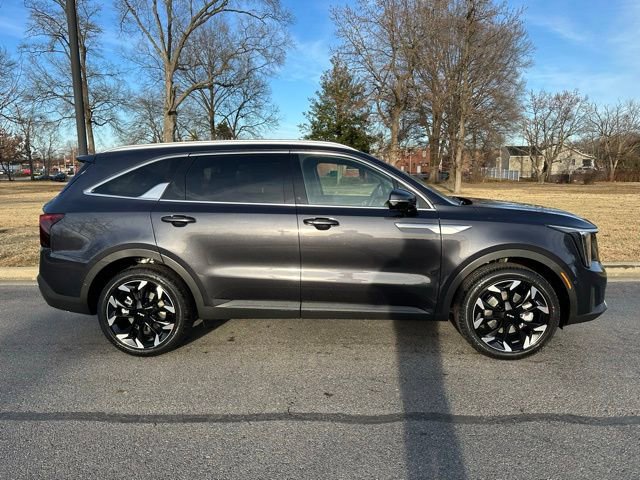 New 2026 Kia Sorento SX FWD image 28