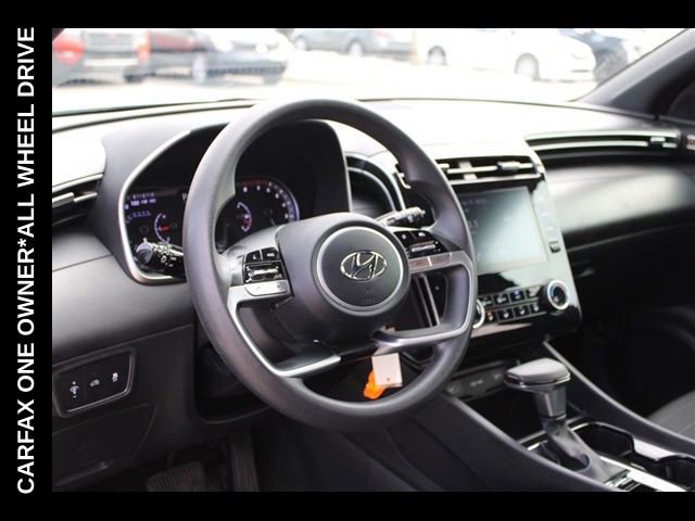 Used 2024 Hyundai Santa Cruz SE AWD/4WD image 15