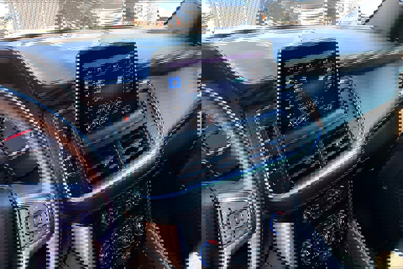 Certified 2021 Chevrolet Tahoe Z71 image 6