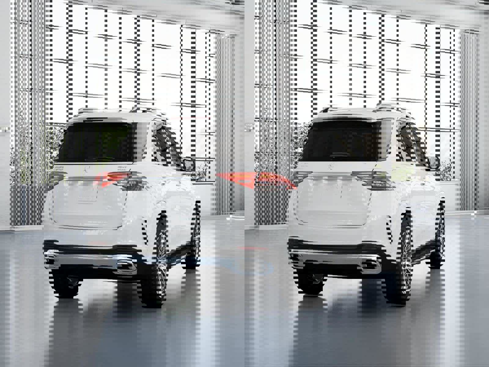 New 2026 Mercedes-Benz GLE 350 4MATIC image 22