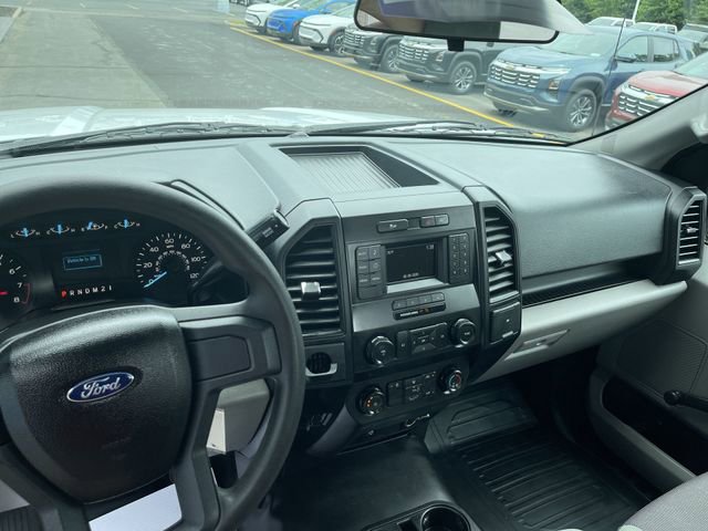 Used 2018 Ford F150 XL RWD image 18