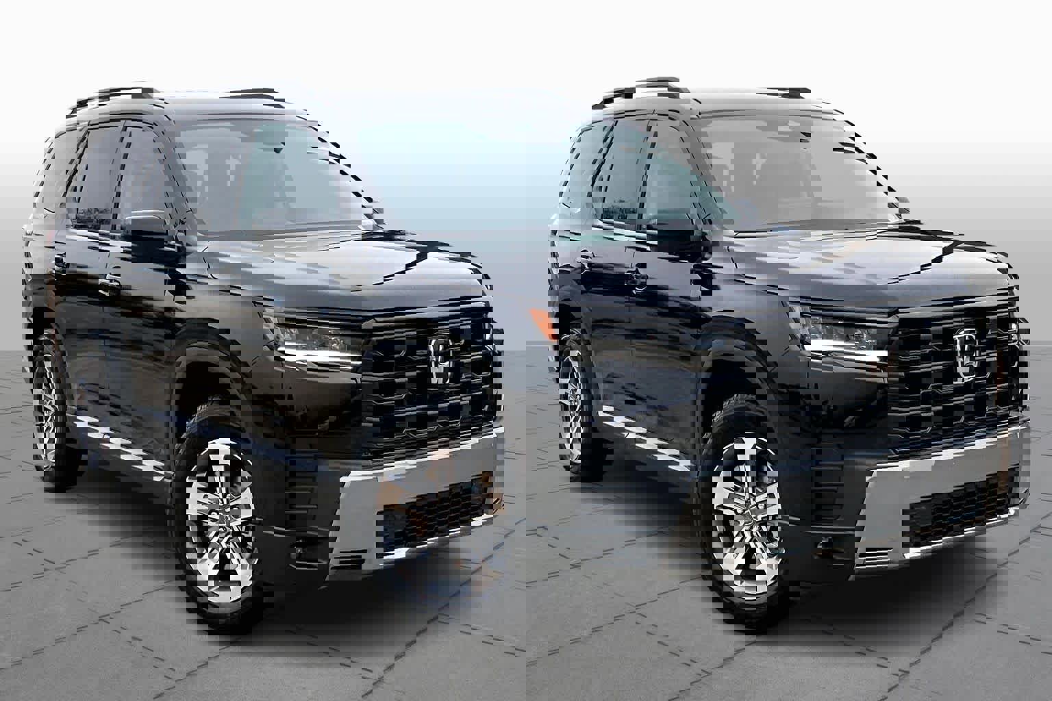New 2026 Honda Pilot EX-L image 2