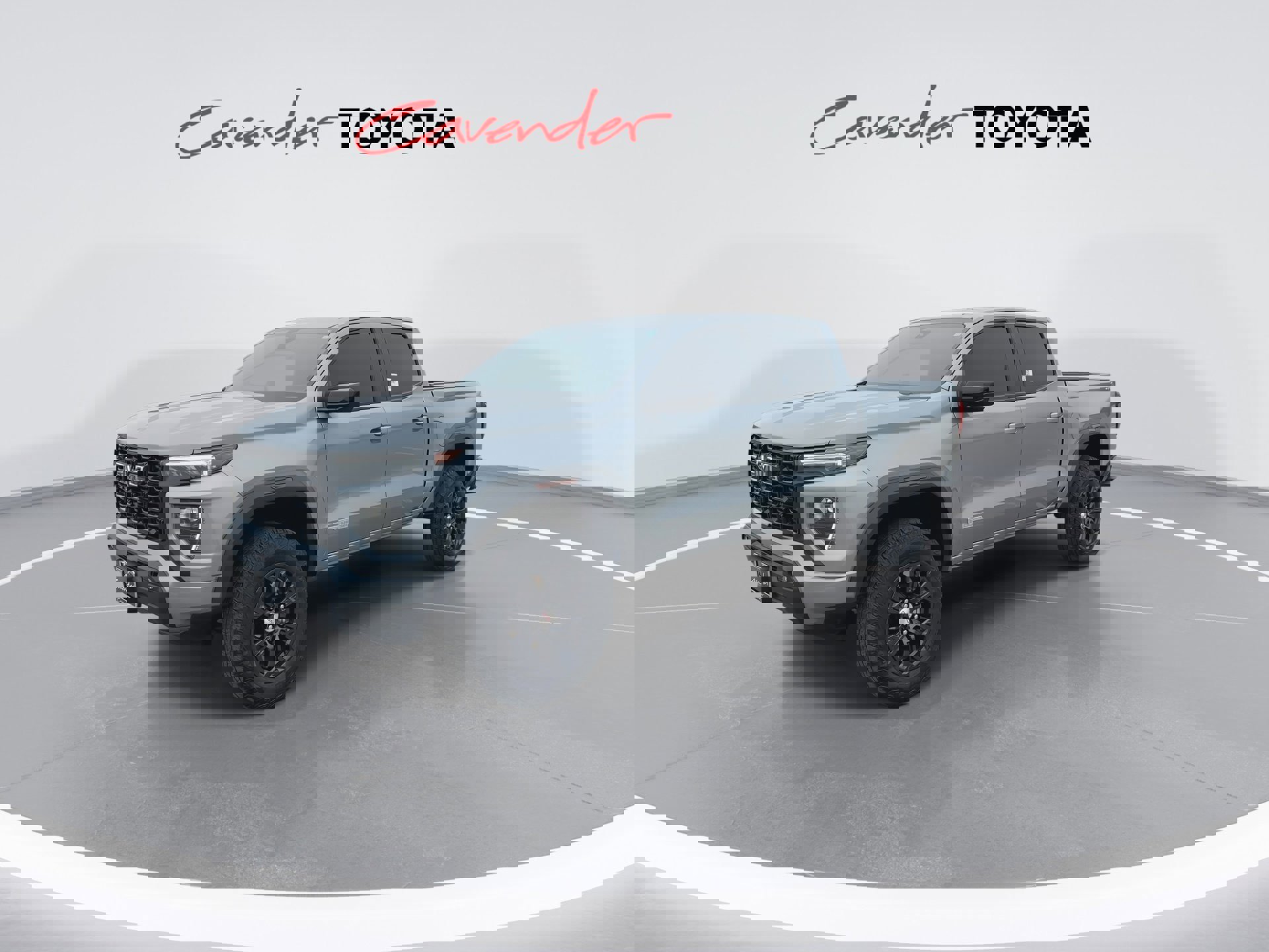 Used 2024 GMC Canyon Elevation w/ Convenience Package image 4