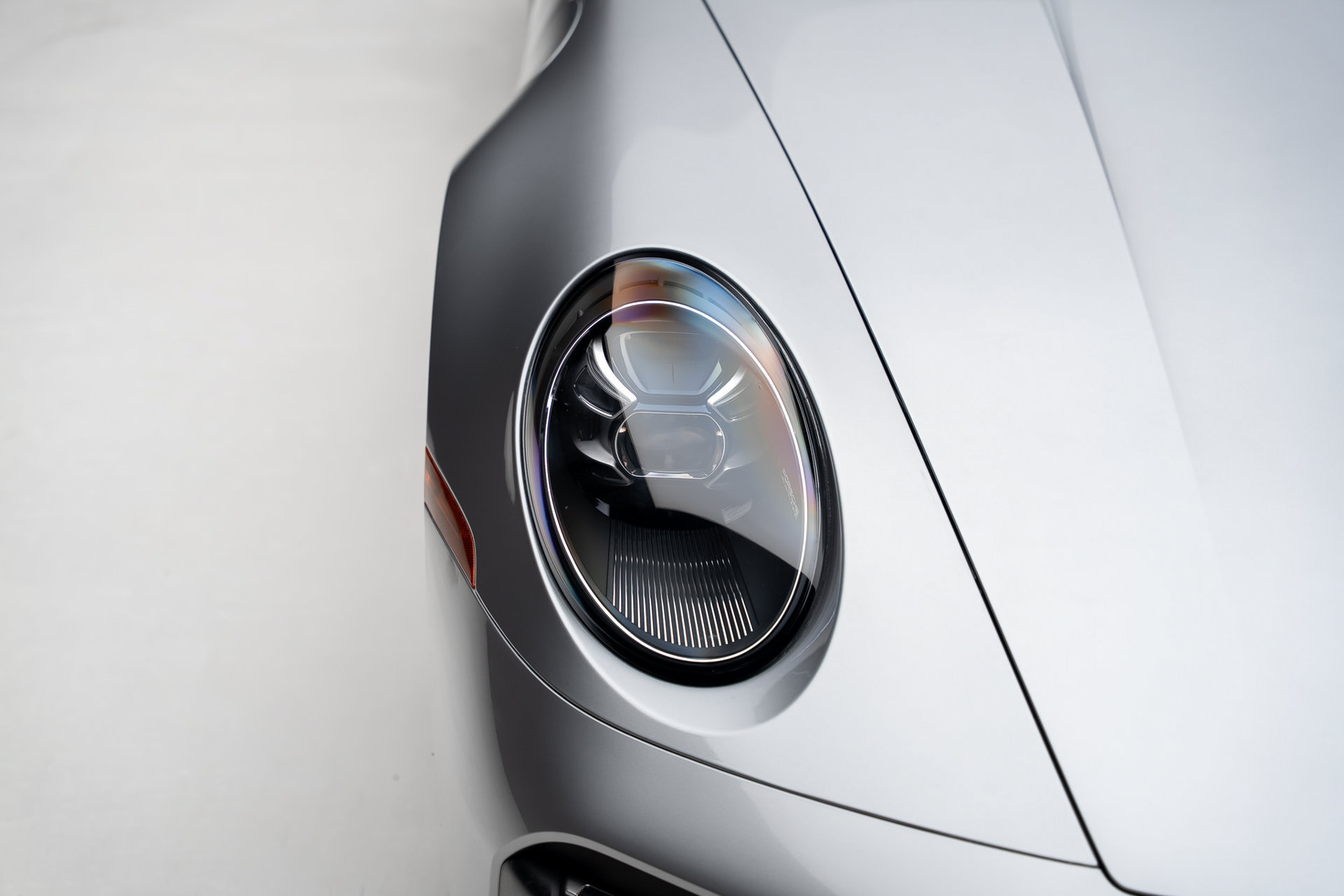 Used 2024 Porsche 911 Turbo S AWD/4WD image 11