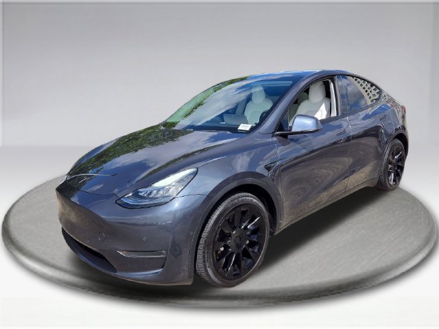 Used 2020 Tesla Model Y Performance AWD/4WD image 17
