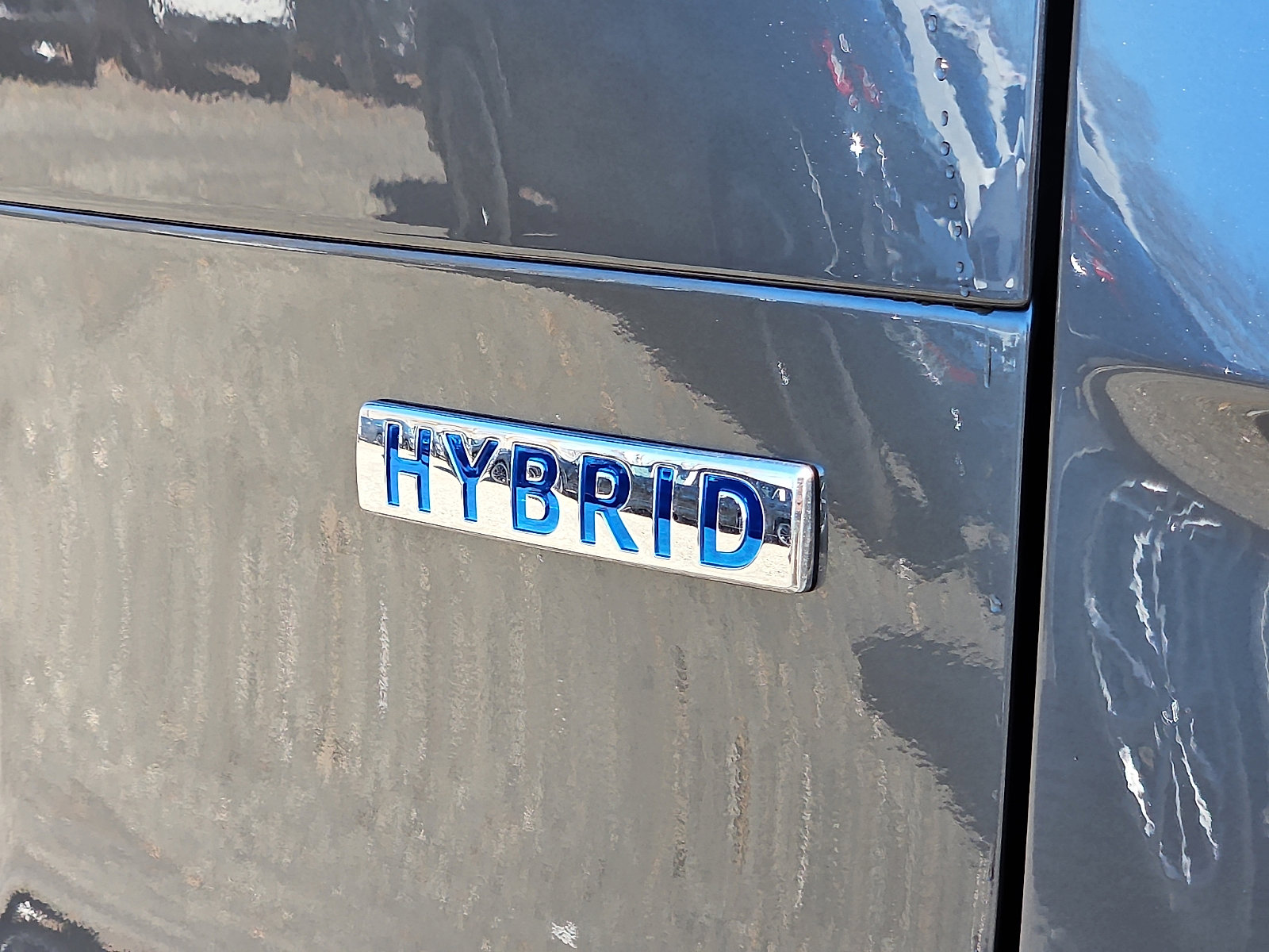 New 2026 MAZDA CX-50 AWD 2.5 Hybrid w/ Cargo Package image 21