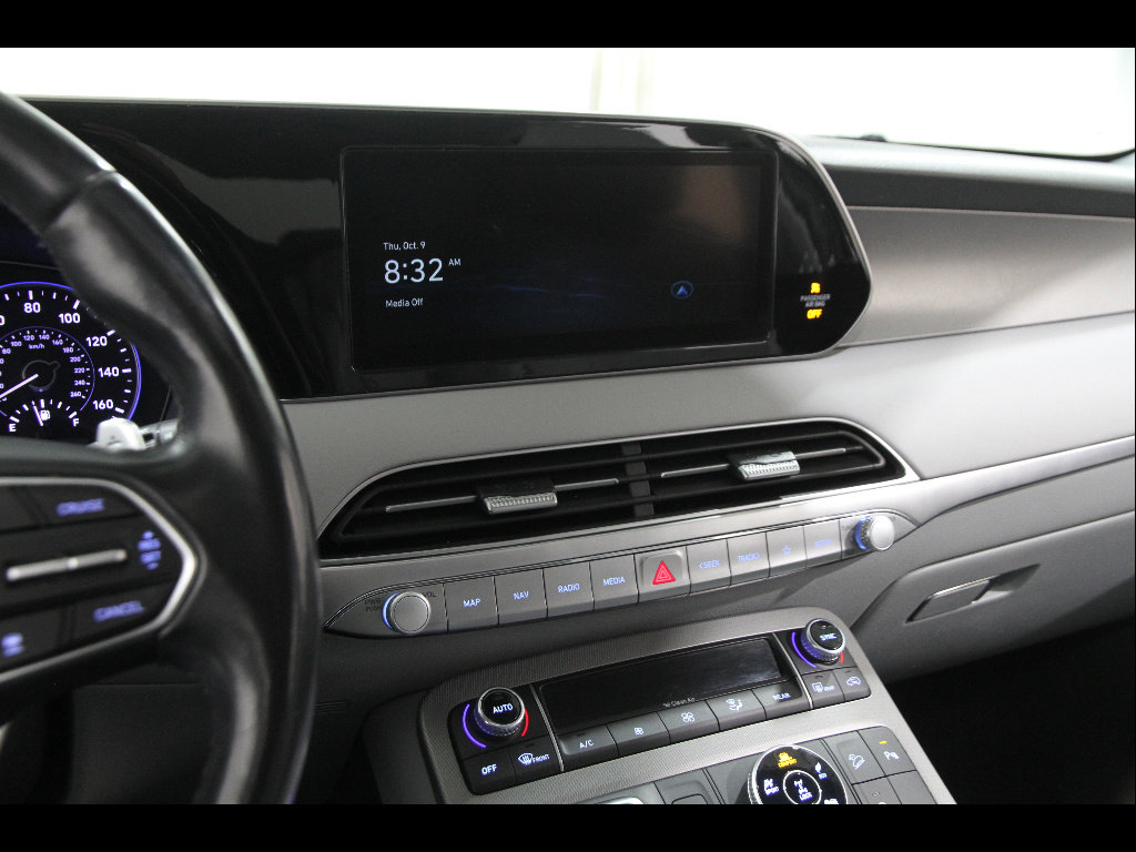 Used 2022 Hyundai Palisade SEL w/ Premium Package image 9