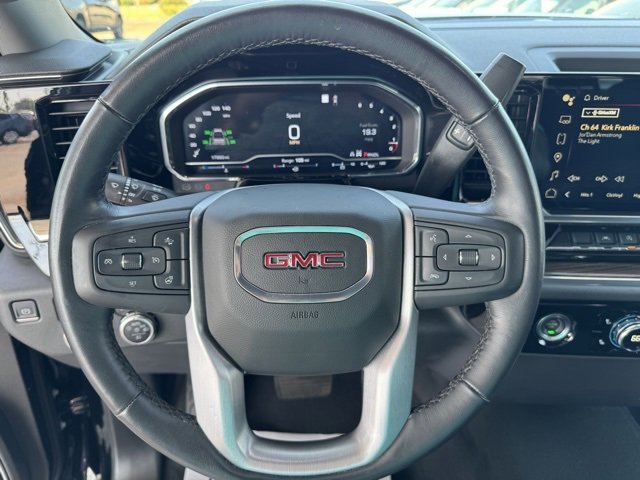 Used 2022 GMC Sierra 1500 Elevation image 15