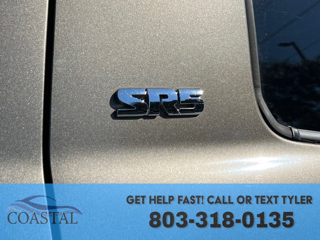 Used 2010 Toyota Tundra 2WD Double Cab image 28