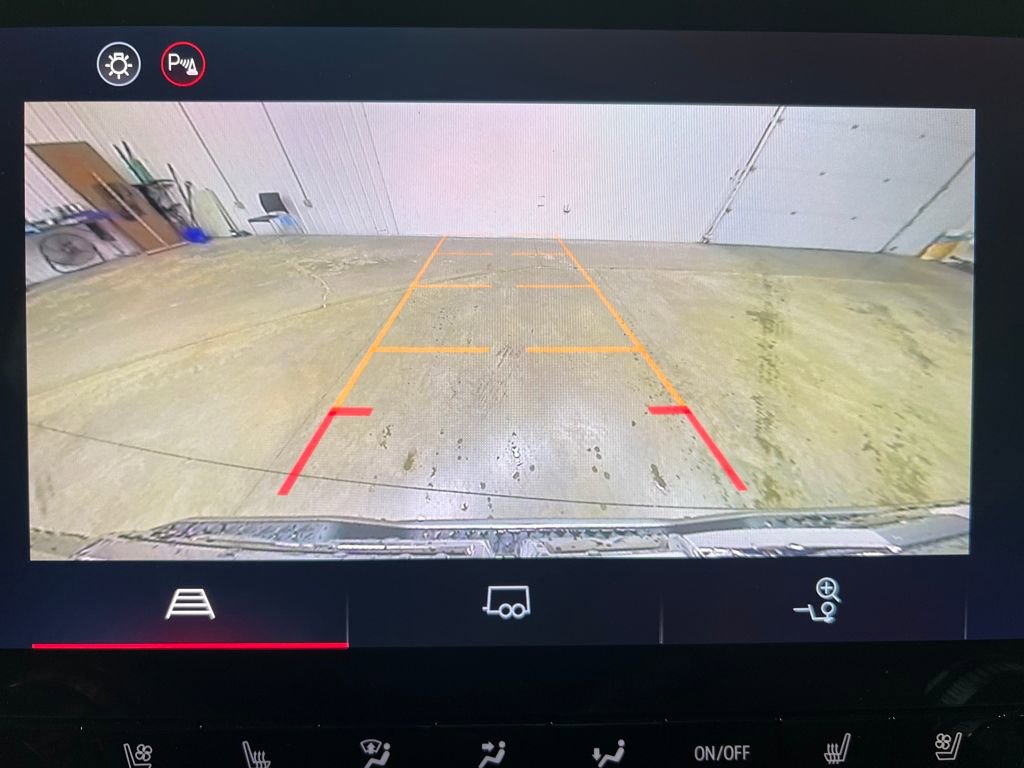 New 2026 GMC Canyon AT4 w/ AT4 Premium Package image 24