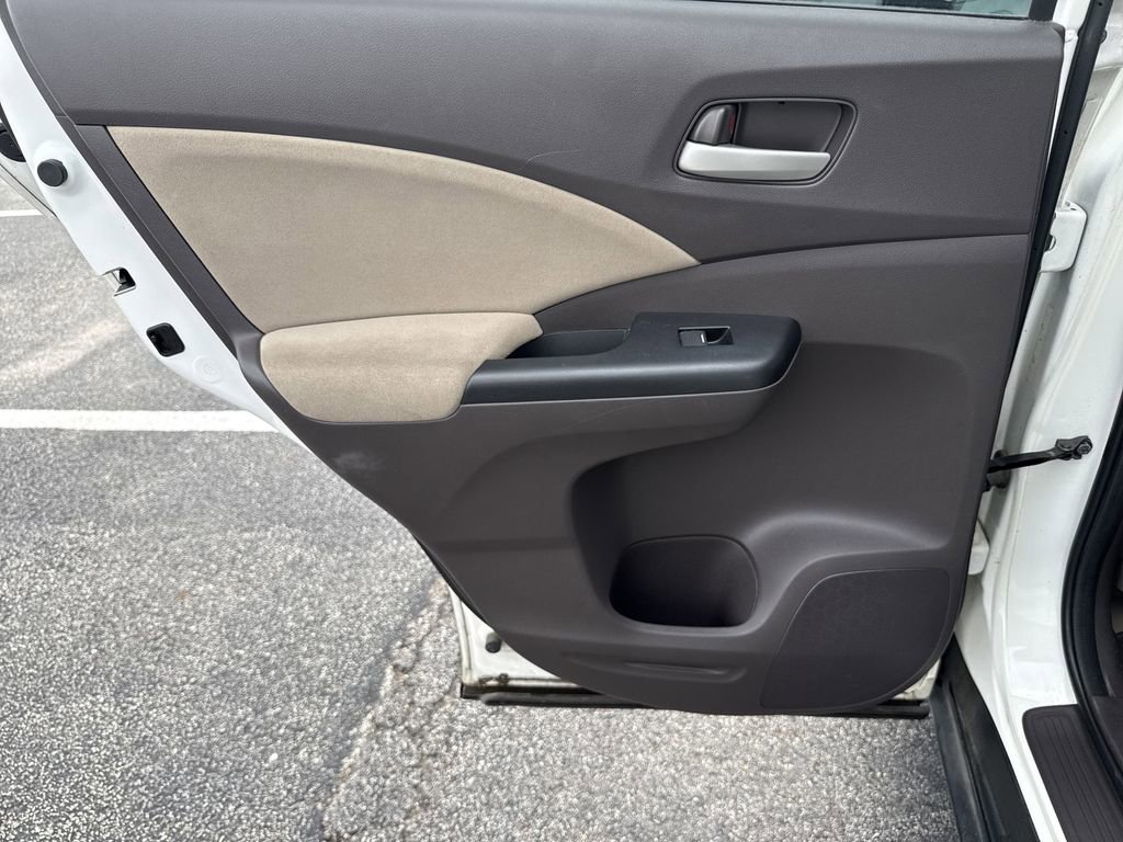 Used 2014 Honda CR-V EX image 21