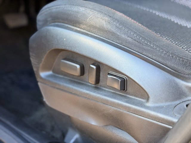 Used 2013 Chevrolet Equinox LT w/ Driver Convenience Package image 6