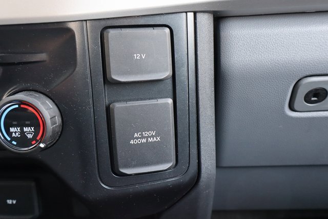 Used 2025 Ford F250 XLT image 28