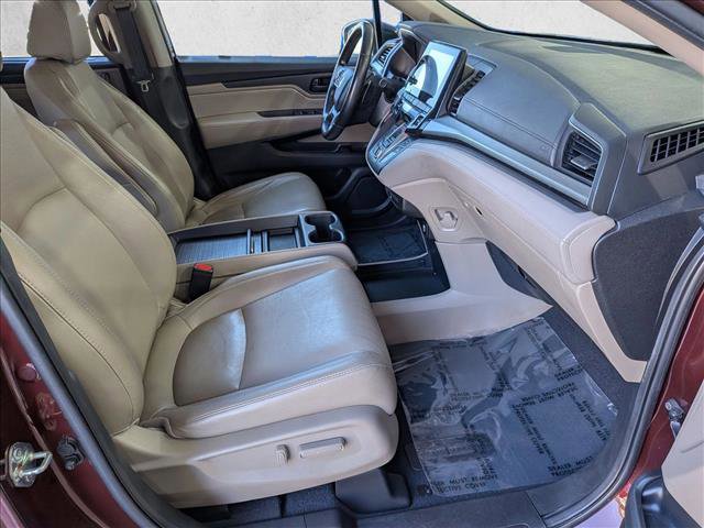 Used 2020 Honda Odyssey EX-L image 19