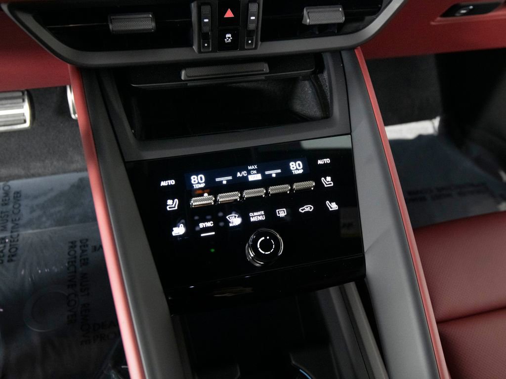 New 2026 Porsche Macan Turbo Electric image 29