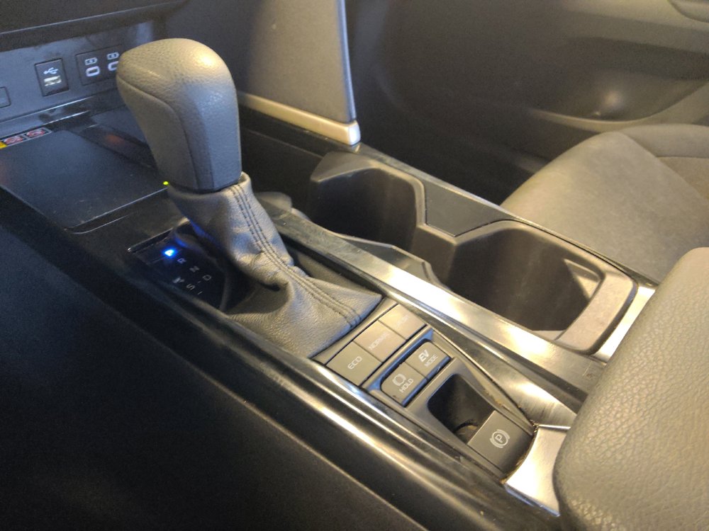 Used 2025 Toyota Camry LE FWD image 26