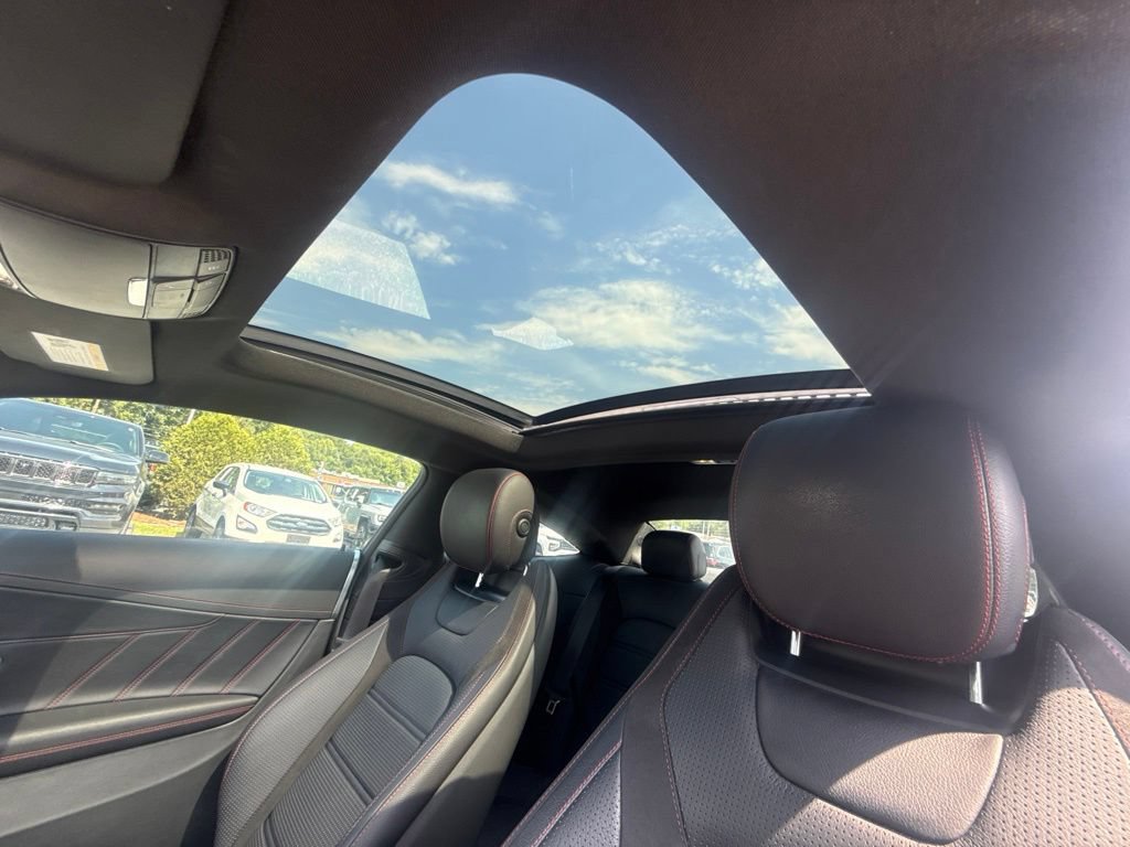 Used 2018 Mercedes-Benz C 43 AMG 4MATIC Coupe image 6