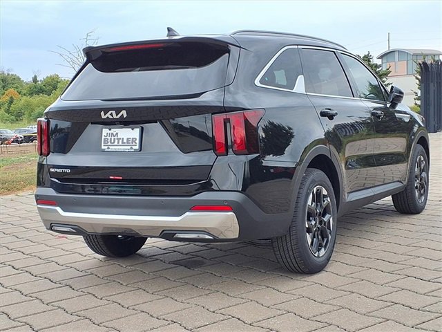 New 2026 Kia Sorento S image 27