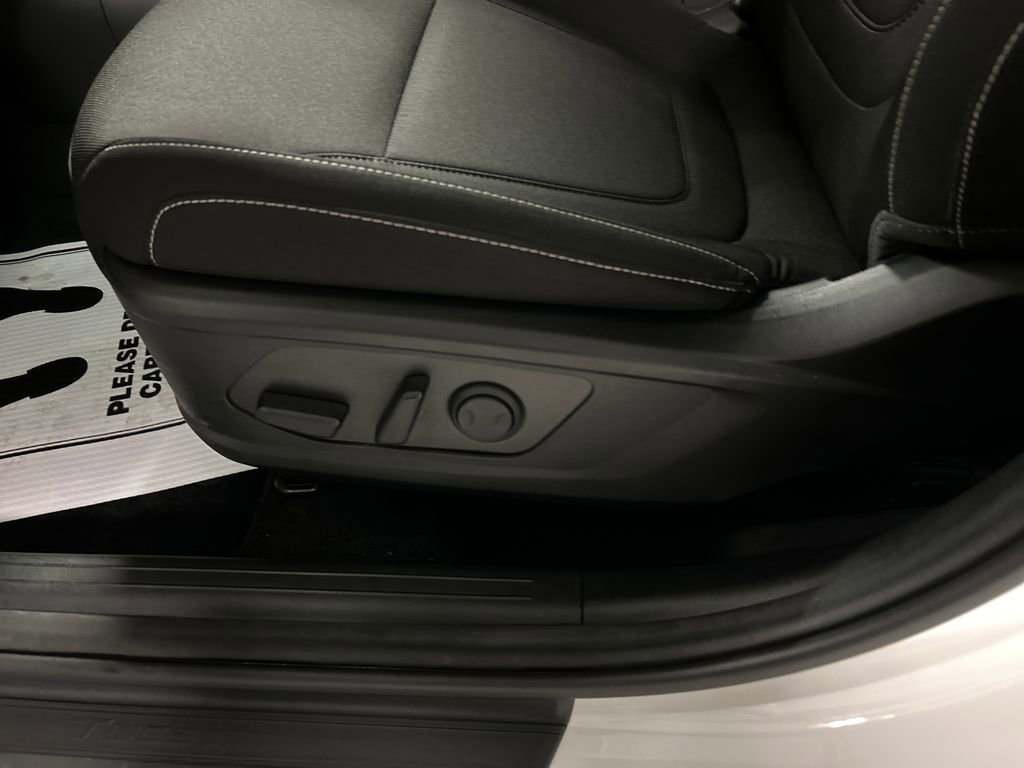 Used 2024 Hyundai Tucson SEL image 11