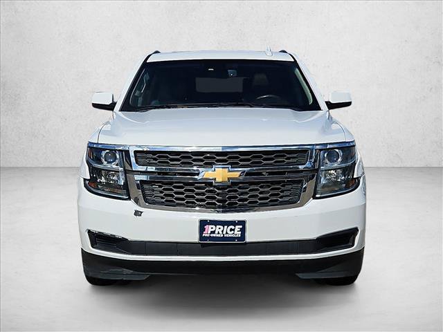 Used 2015 Chevrolet Suburban LT RWD image 2