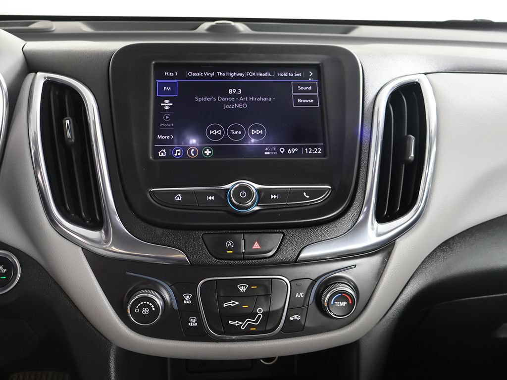 Used 2024 Chevrolet Equinox LS AWD/4WD image 41