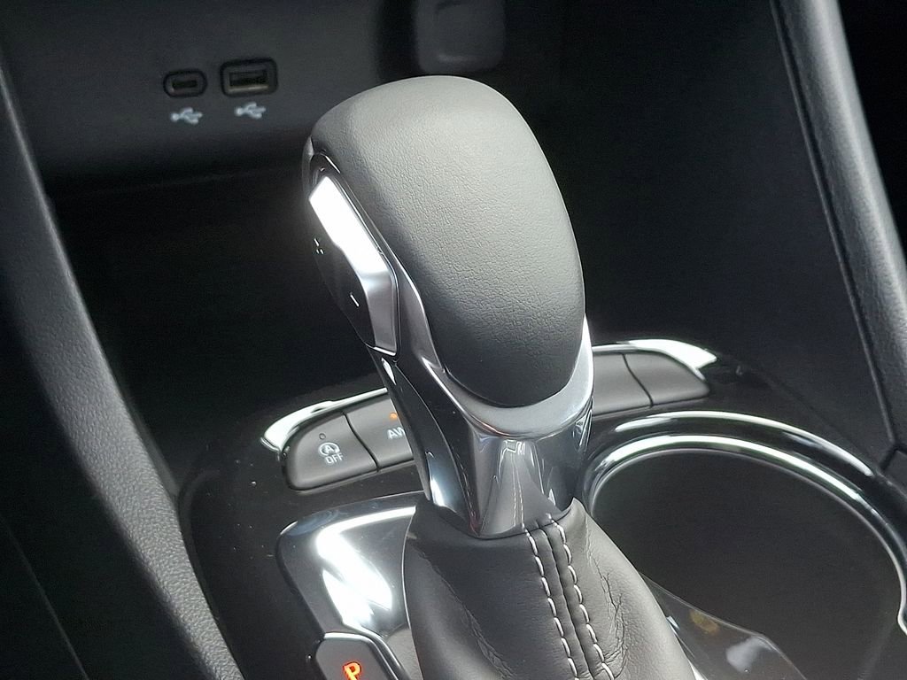 New 2026 Buick Encore GX Sport Touring w/ Comfort Package image 8