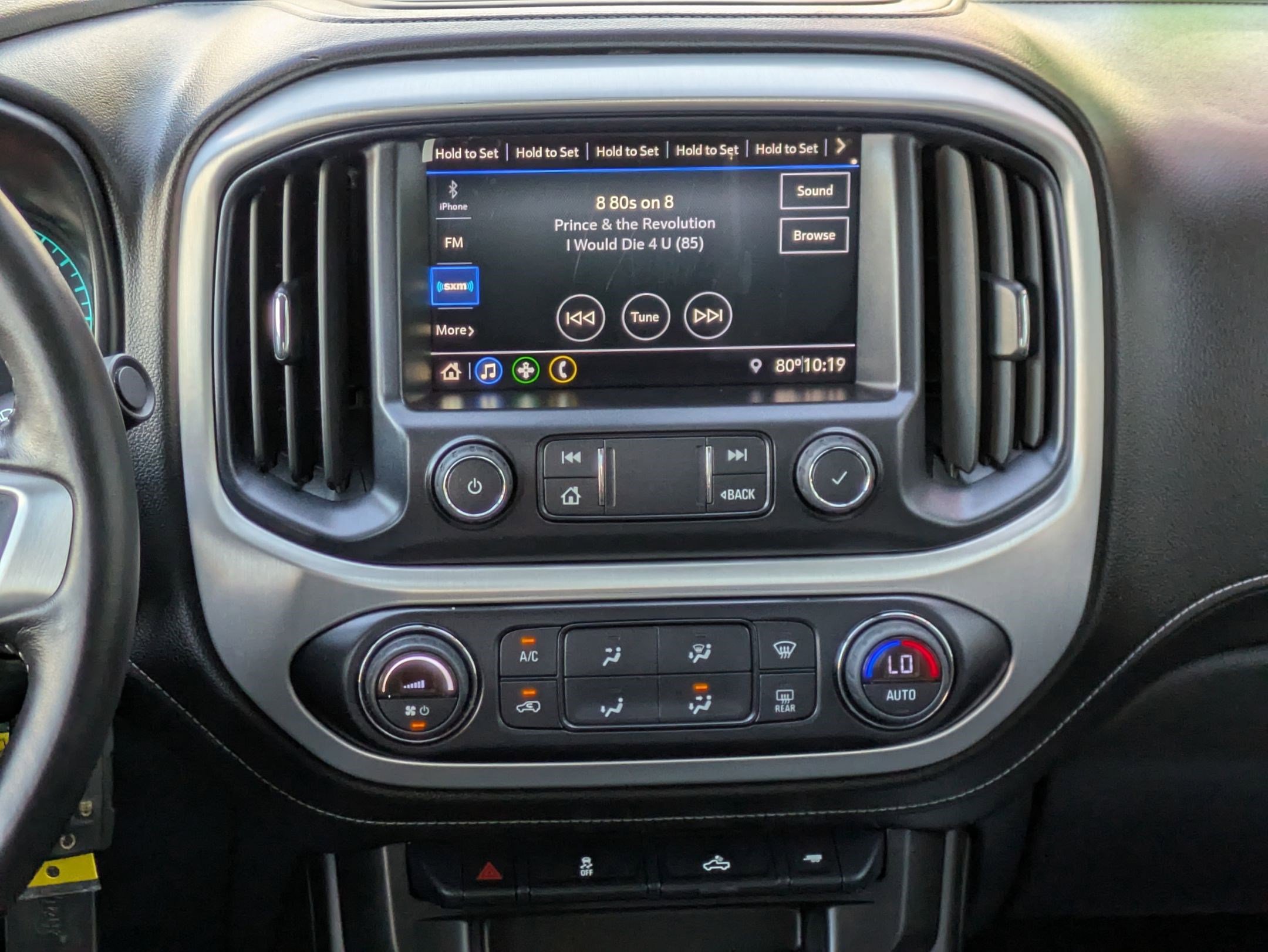 Used 2022 GMC Canyon Elevation w/ Trailering Package image 18