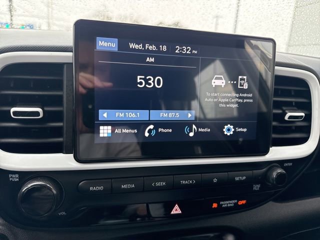 Certified 2026 Hyundai Venue SEL image 29