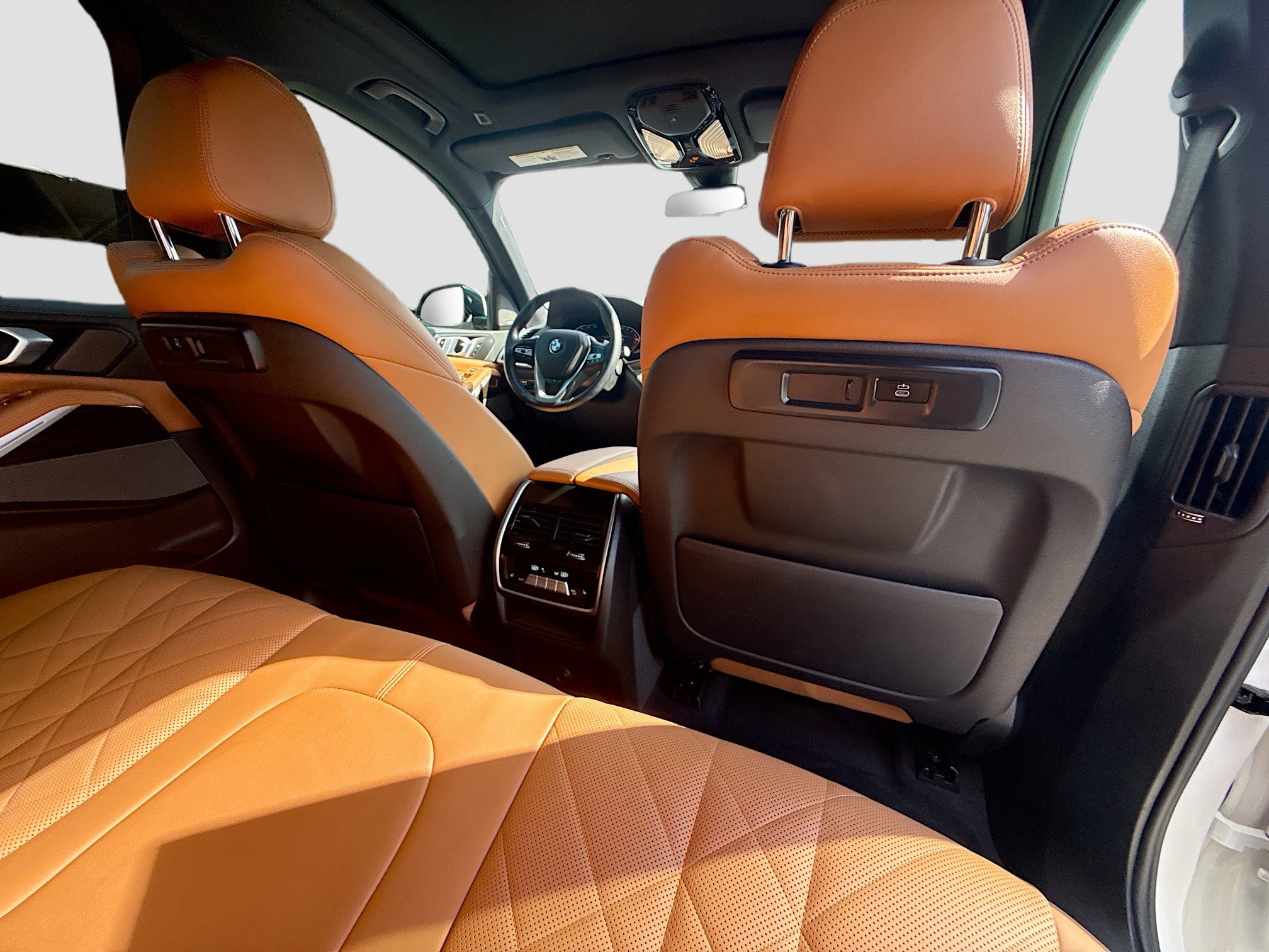 Used 2023 BMW X5 xDrive40i w/ Premium Package image 30