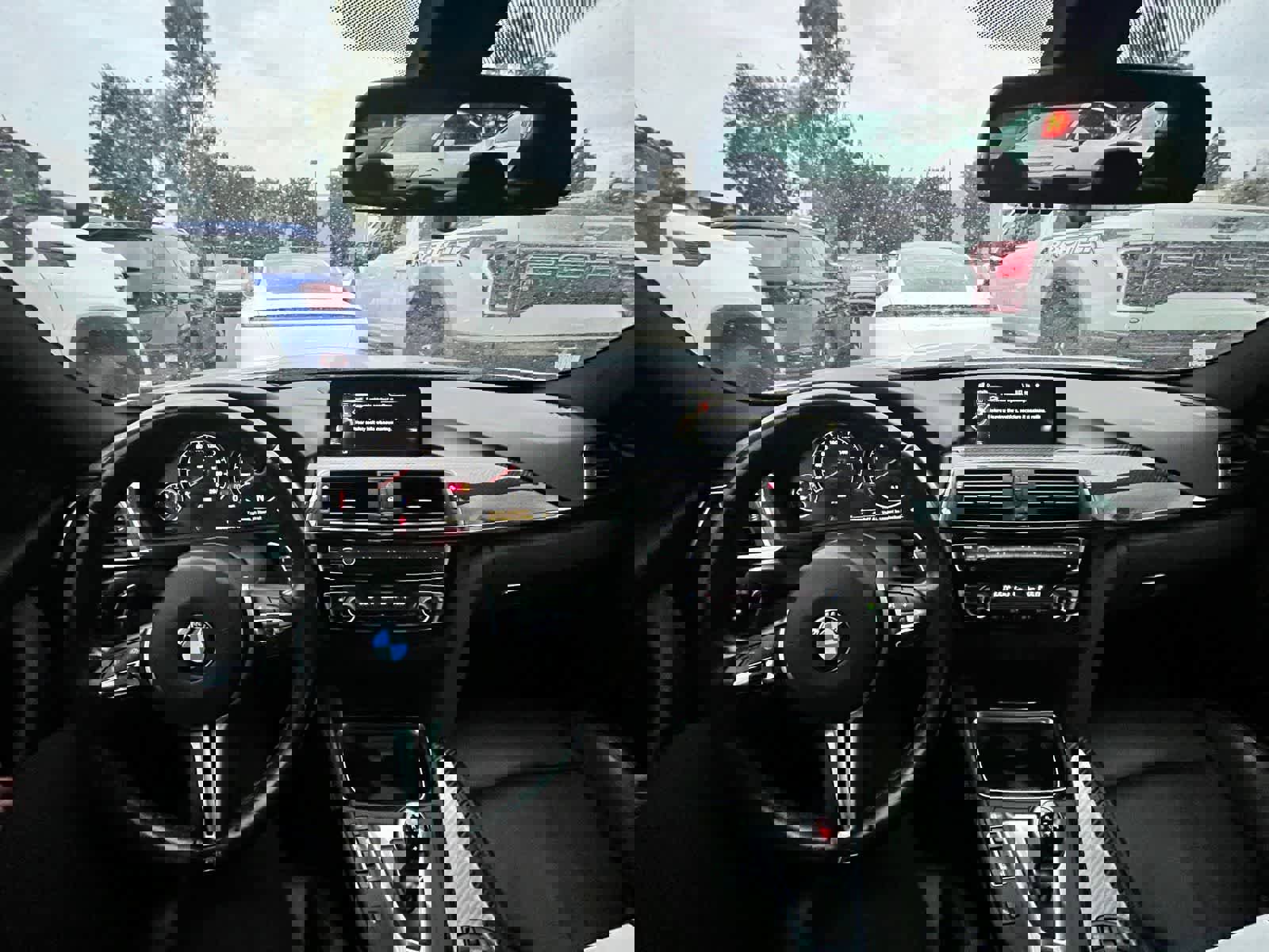 Used 2016 BMW M3 image 7