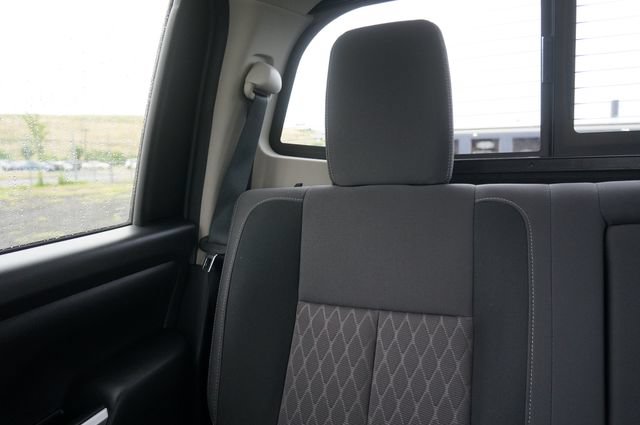 Certified 2024 Nissan Titan SV w/ SV Convenience Package AWD/4WD image 47
