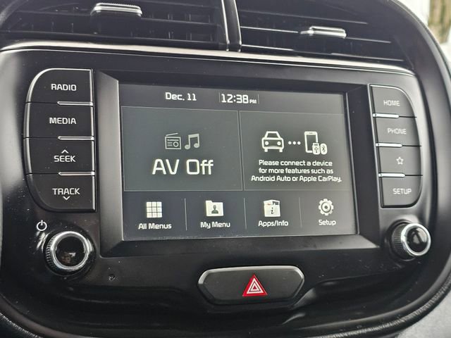 Used 2021 Kia Soul LX image 25