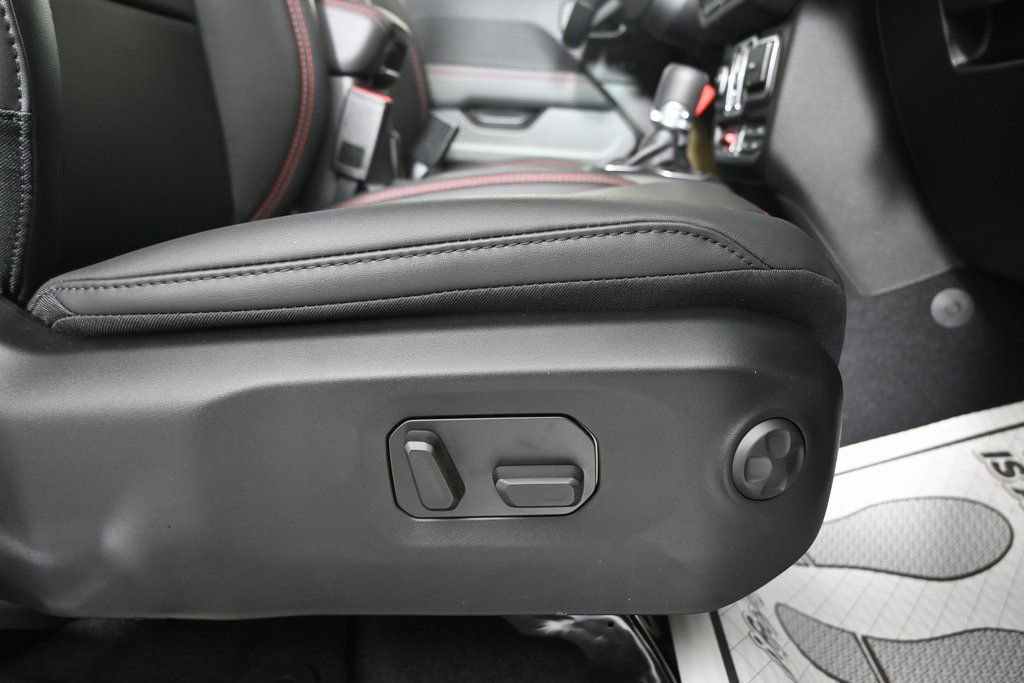 New 2026 Jeep Wrangler Unlimited Rubicon 392 image 15