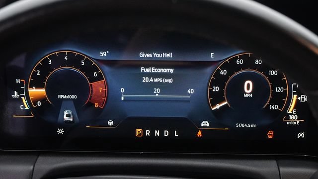Used 2024 Ford Mustang Premium RWD image 27