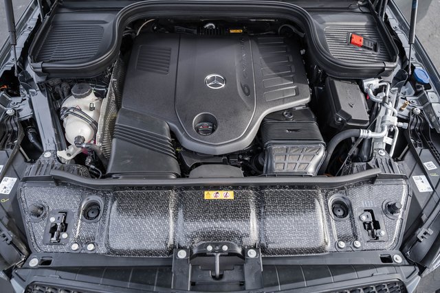 New 2026 Mercedes-Benz GLE 450 4MATIC image 20